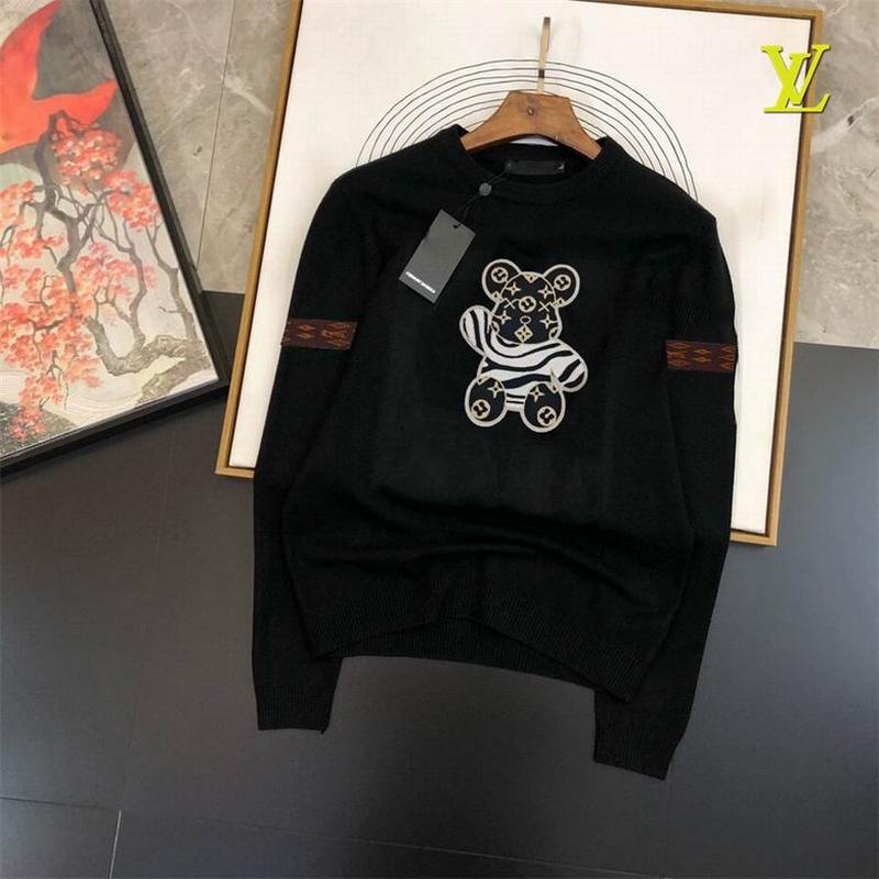 LV Men's Sweater 221